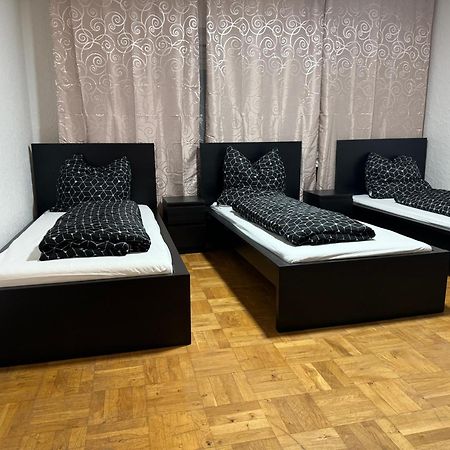 Laras Voll Ausgestattete Gartenwohnung Mit Wlan Und Tv Werne Ngoại thất bức ảnh