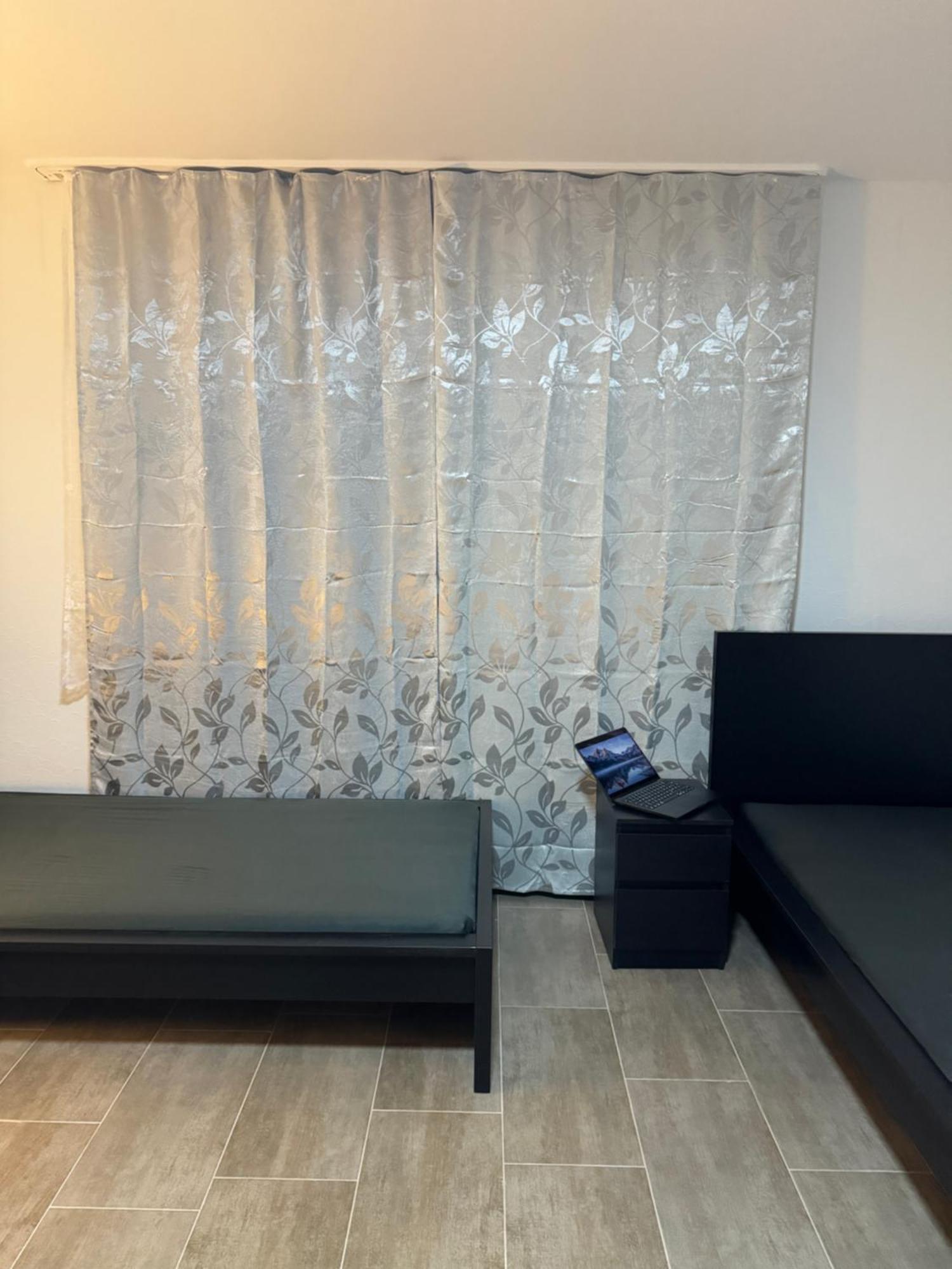 Laras Voll Ausgestattete Gartenwohnung Mit Wlan Und Tv Werne Ngoại thất bức ảnh